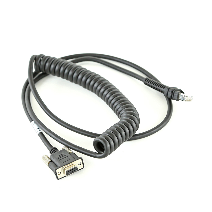 CBA-R71-C09ZAR | Zebra | Panamá | Connectivity