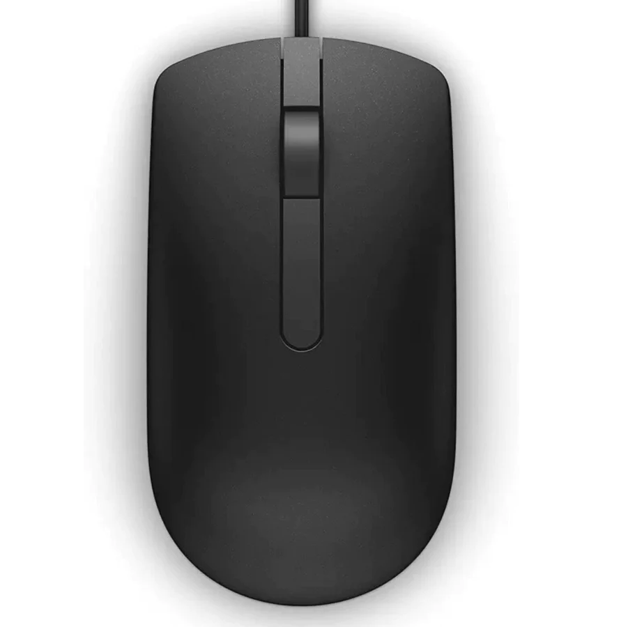 065K5F | Dell | Panamá | Mouse