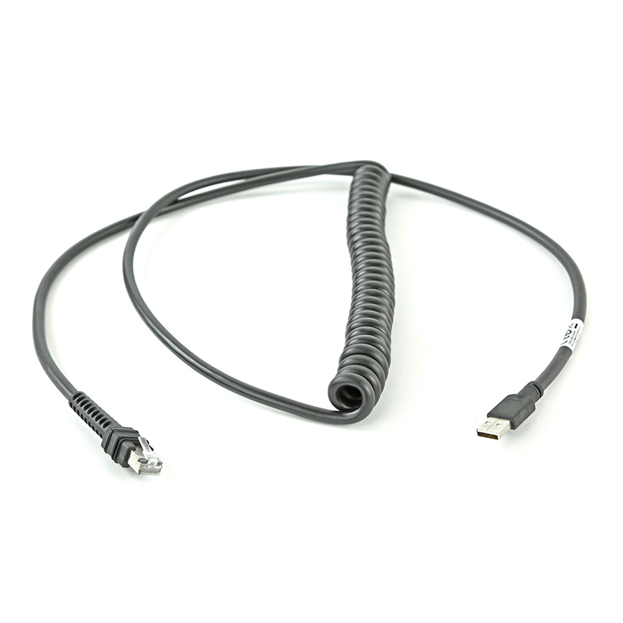 CBA-UF6-C12ZAR | Zebra | Panamá | Connectivity