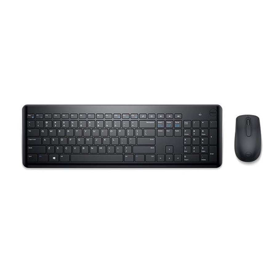 ID000DEL62 | Dell | Panamá | Misc