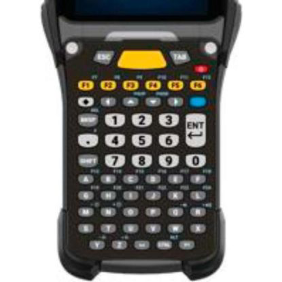 KYPD-MC9358ANR-01 | Zebra | Panamá | Input Devices