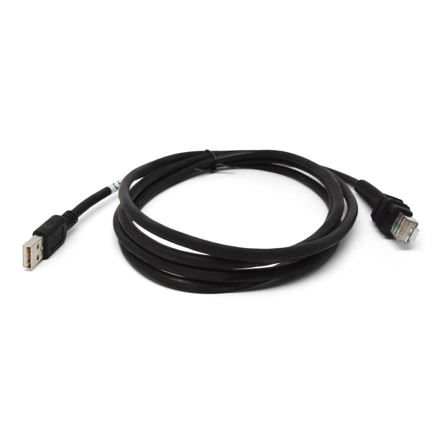 CBA-U46-S07ZAR | Zebra | Panamá | Connectivity