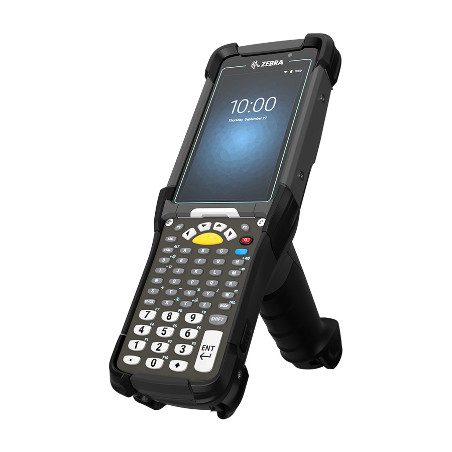 Zebra | MC930P-GFHAG4RW | Computadoras móviles | Panamá