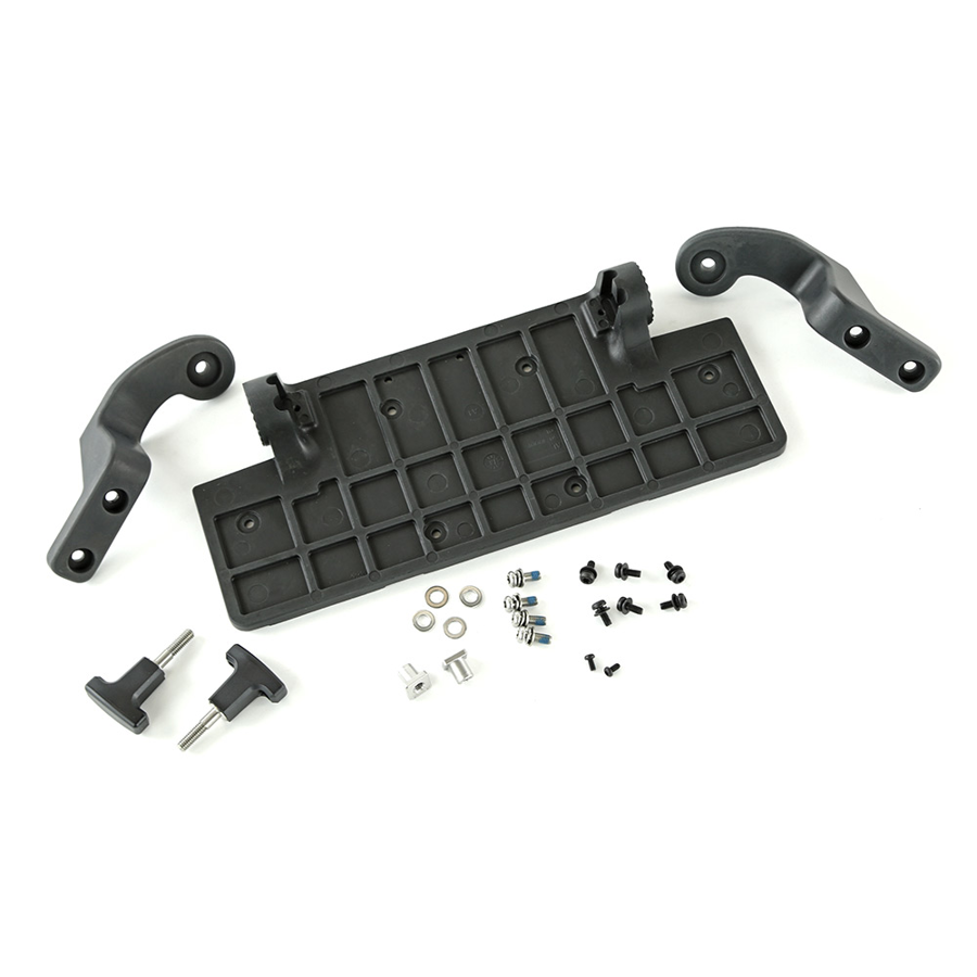 KT-KYBDTRAY-VC70-3 | Zebra | Panamá | Mounting Hardware and Stands