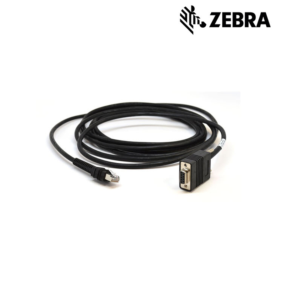 CBL-58926-06 | Zebra | Panamá | Connectivity