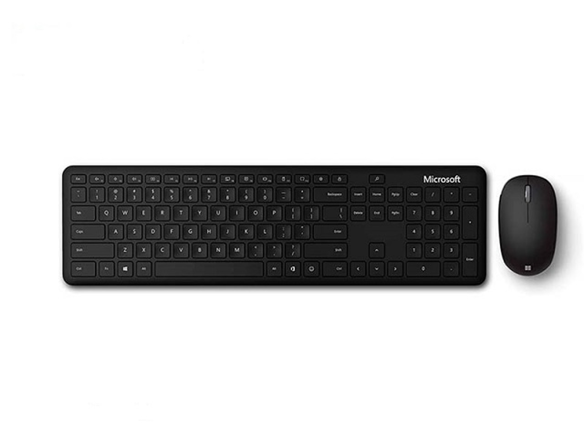 1AI-00003 | Microsoft | Panamá | Periféricos