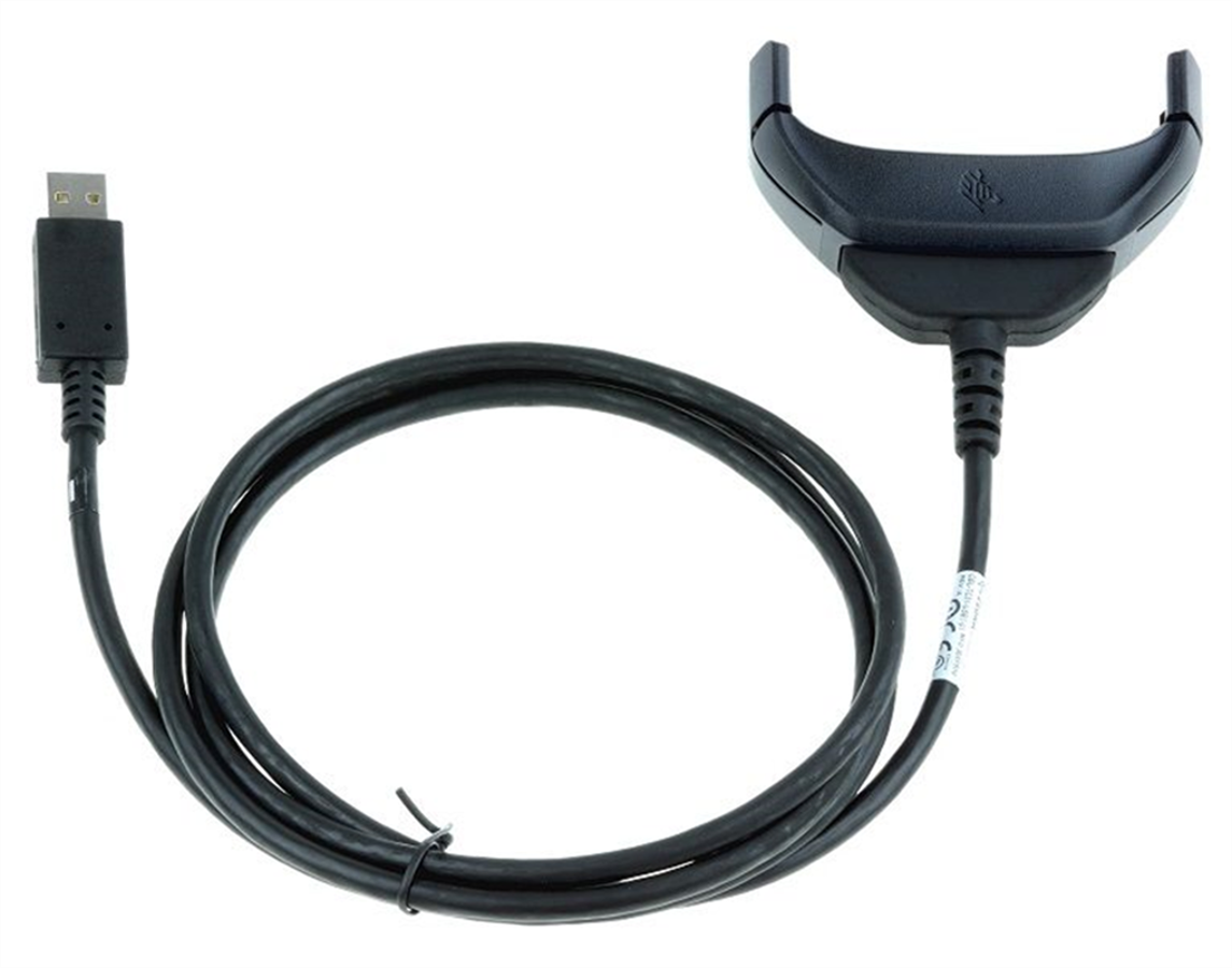 CBL-TC51-USB1-01 | Zebra | Panamá | Connectivity