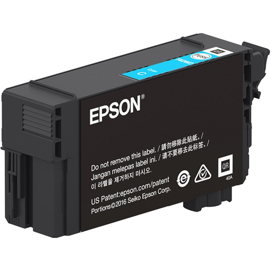 Epson | T40W220 | Consumibles y Media | Panamá