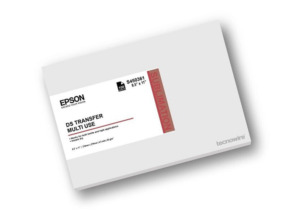 Epson | S450361 | Consumibles y Media | Panamá