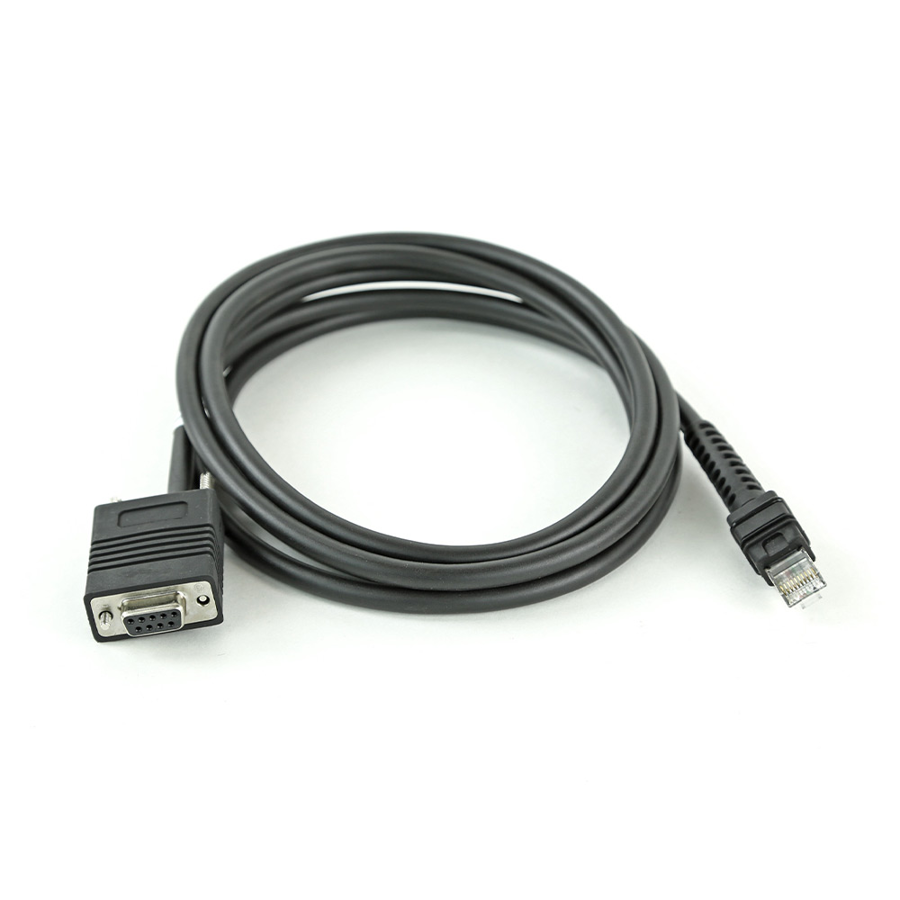 CBA-RF0-S07PAR | Zebra | Panamá | Connectivity