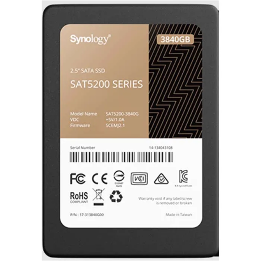 00FW49 | Synology | Panamá | Misc