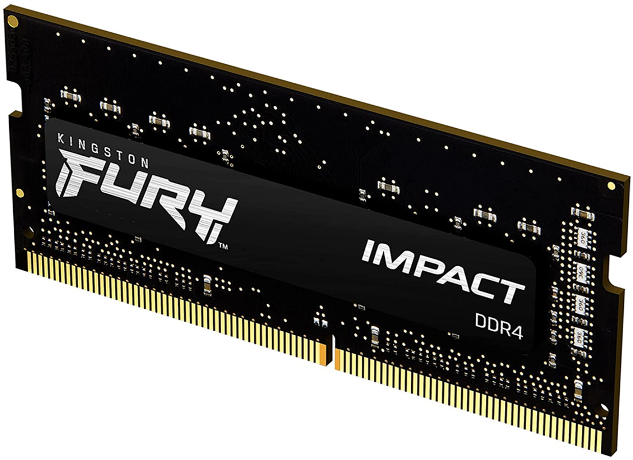 KF432S20IB/16 | Kingston Fury | Panamá | Memorias
