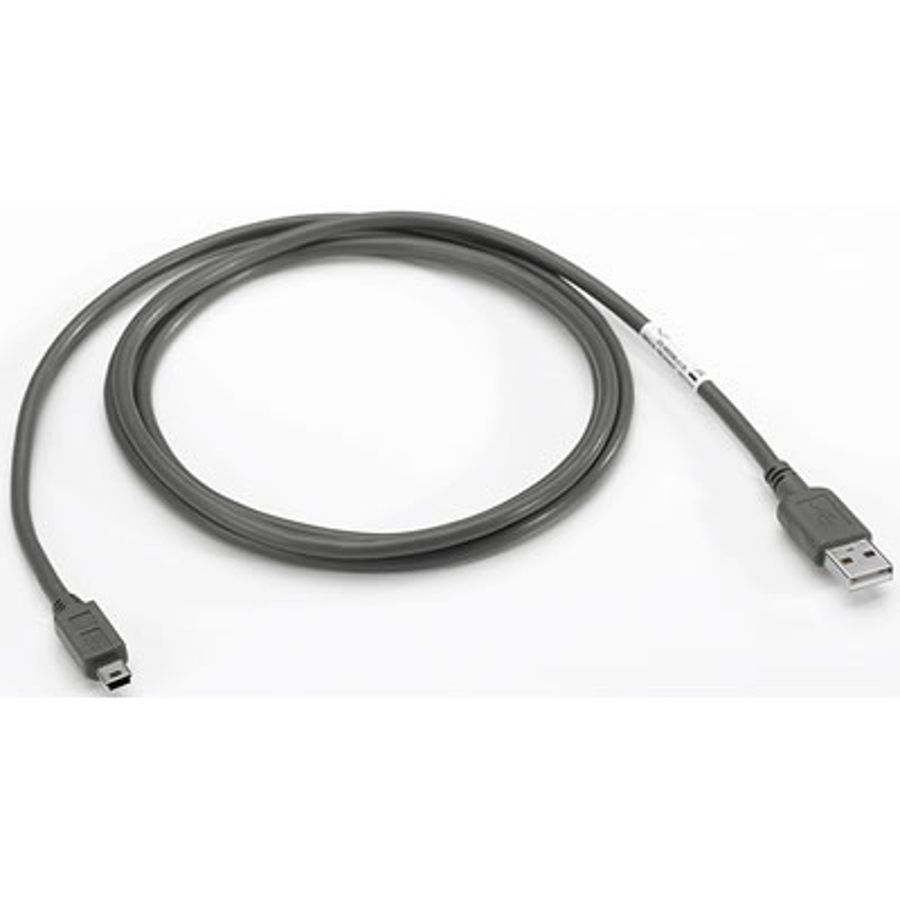 25-68596-01R | Zebra | Panamá | Connectivity