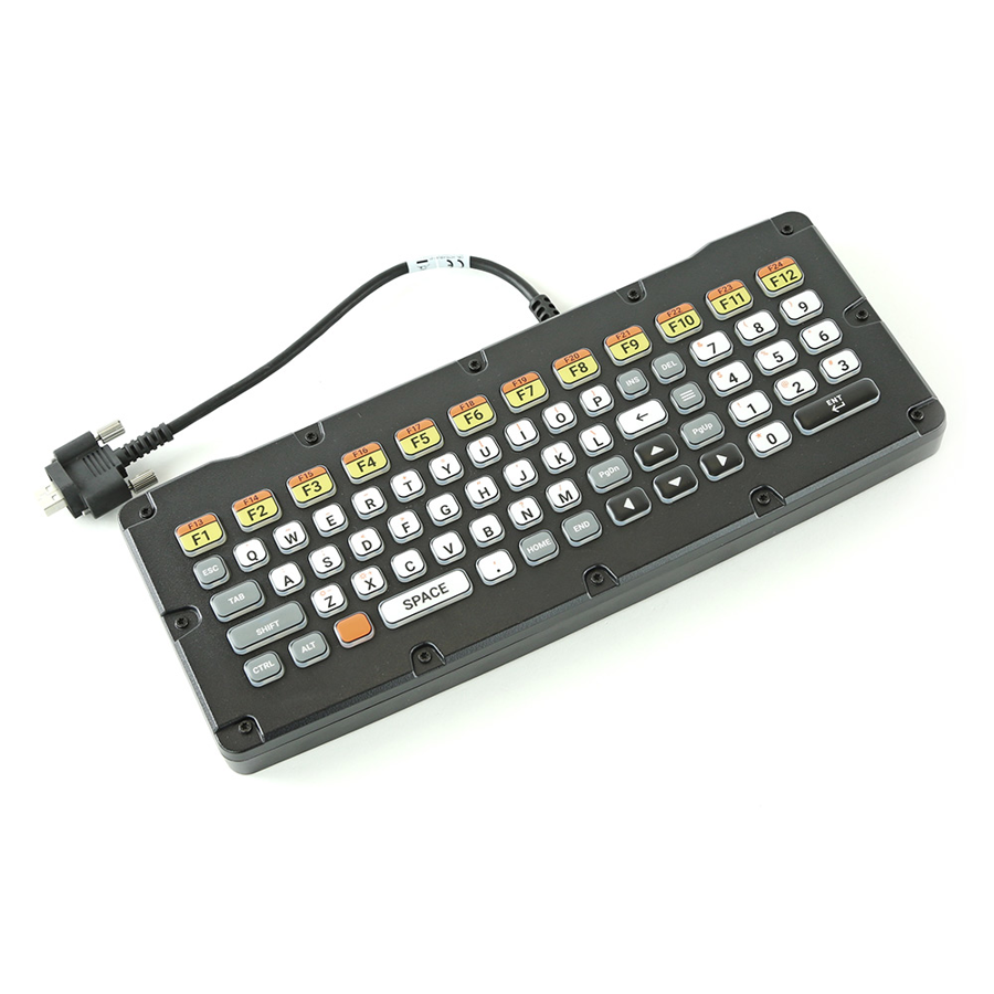 KYBD-QW-VC70-S-1 | Zebra | Panamá | Input Devices