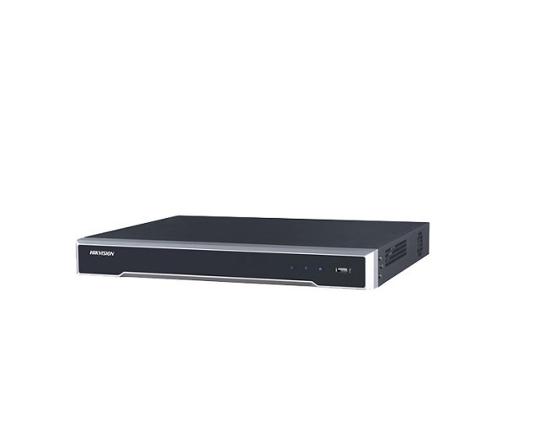 DS-7608NI-Q2-8P | Hikvision | Panamá | Vigilancia de Video