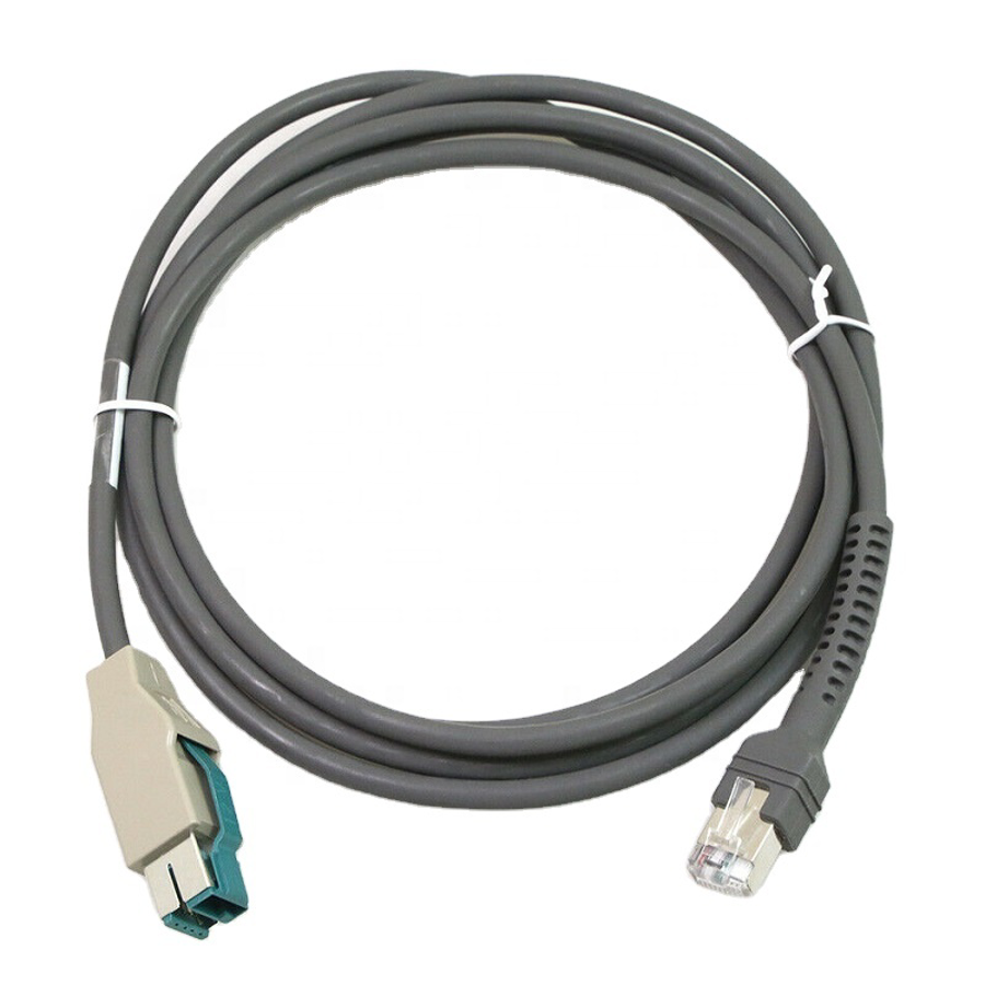 CBA-U03-S07ZAR | Zebra | Panamá | Connectivity