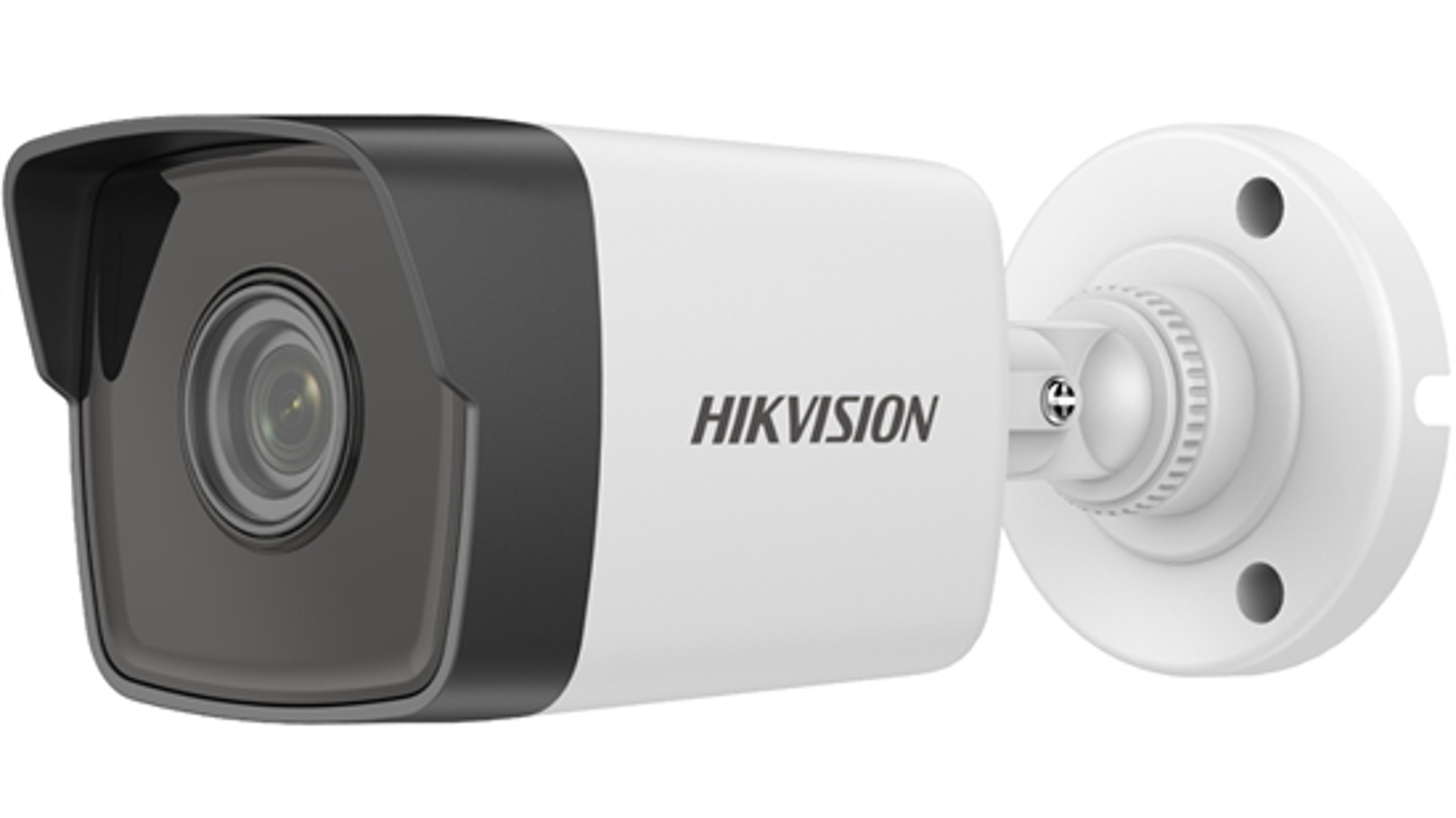 DS-2CD1023G0E-I2.8mm | Hikvision | Panamá | Vigilancia de Video