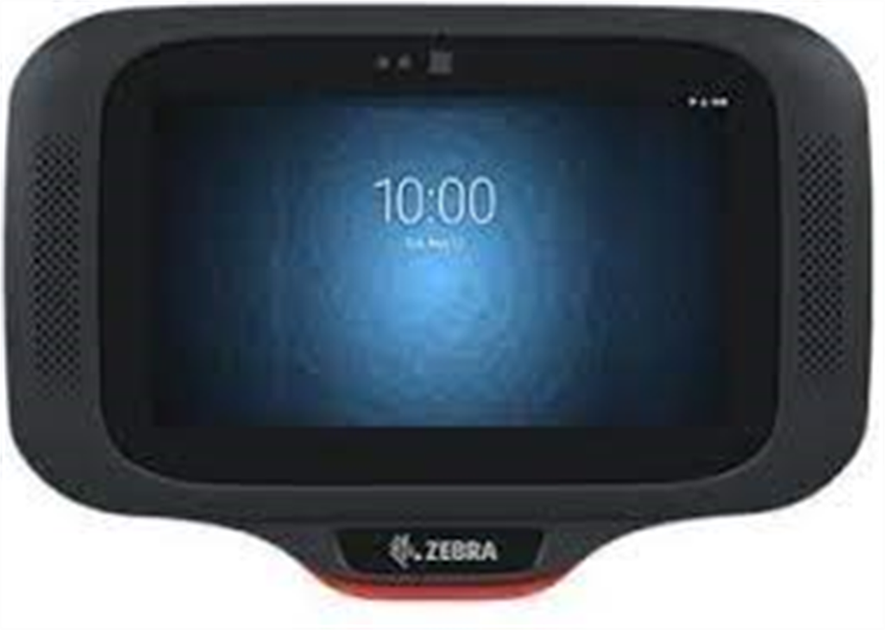 CC600-5-3200LNWW | Zebra | Panamá | Interactive Kiosks