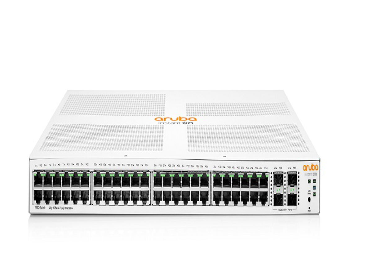 JL685A | HPE | Panamá | Redes