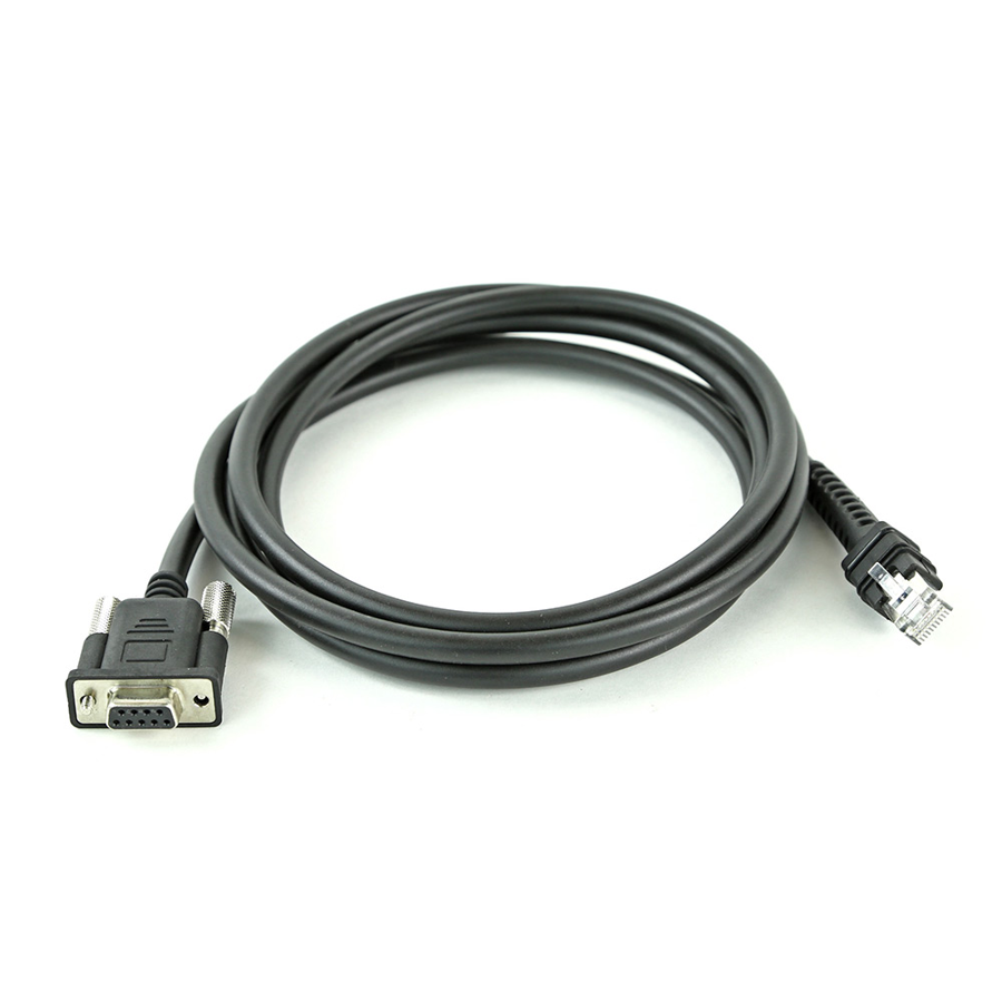 CBA-RF5-S07ZAR | Zebra | Panamá | Connectivity
