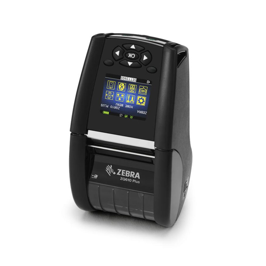 Zebra | ZQ61-AUFA004-00 | Impresoras móviles | Panamá