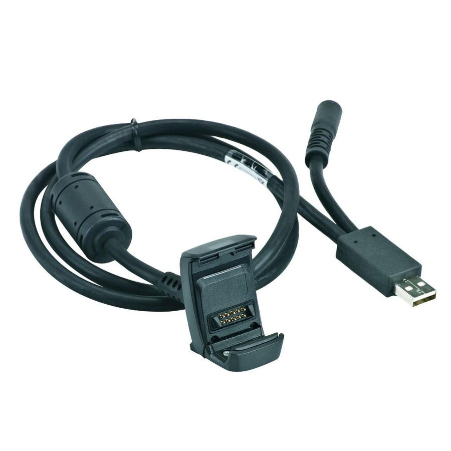CBL-TC8X-USBCHG-01 | Zebra | Panamá | Connectivity