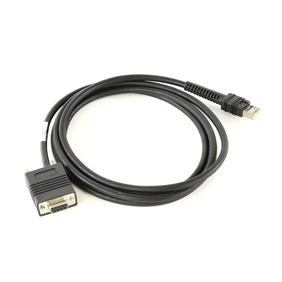 CBA-R07-S07PAR | Zebra | Panamá | Connectivity
