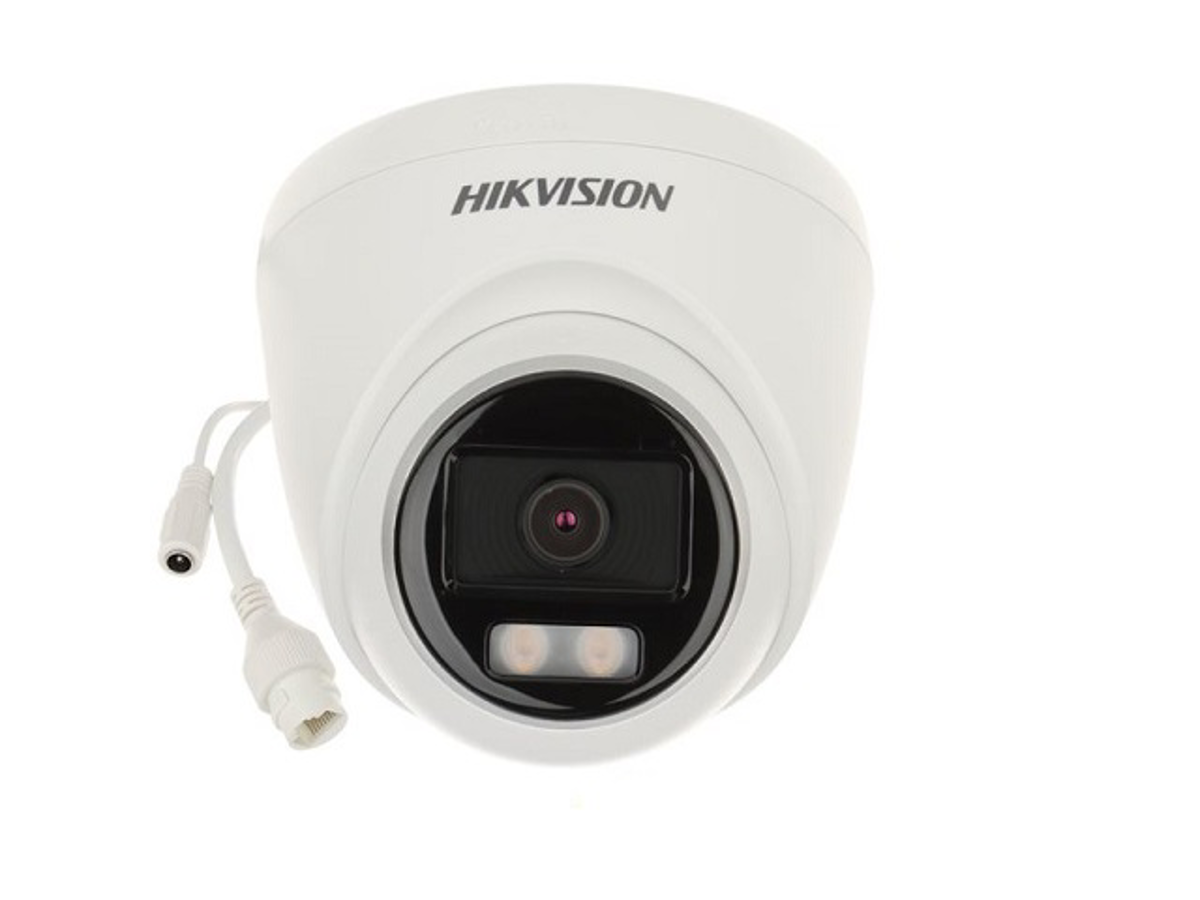 DS-2CD1327G0-L2.8mm | Hikvision | Panamá | Vigilancia de Video