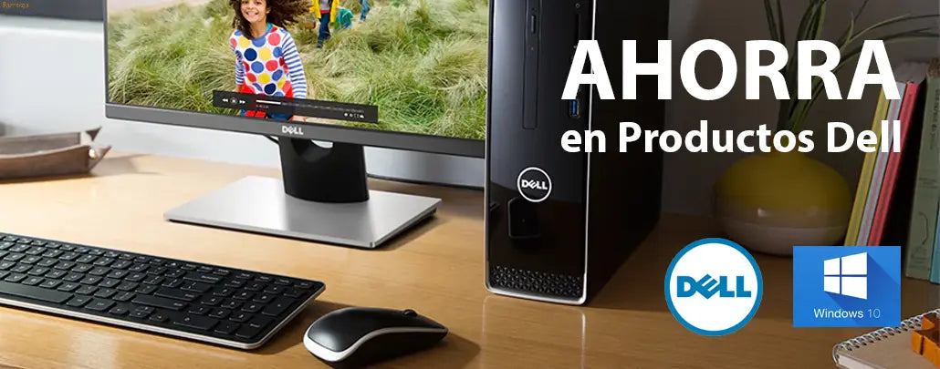 Dell Panamá – Barcodes-PTY