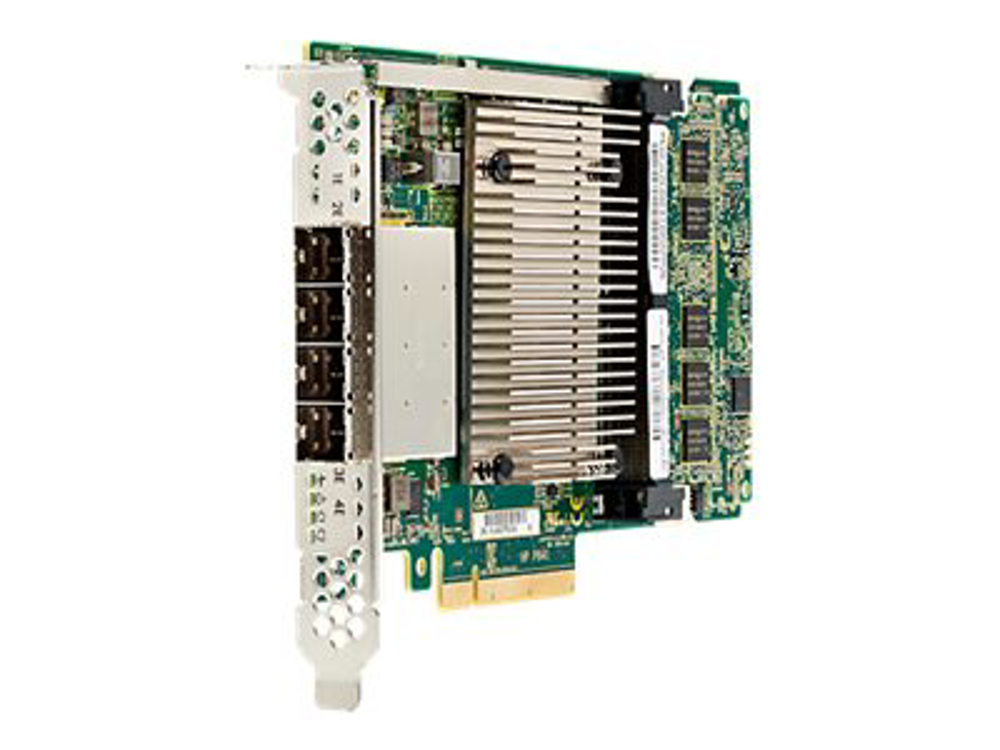 726903-b21  HPE  Componentes Informáticos Panamá