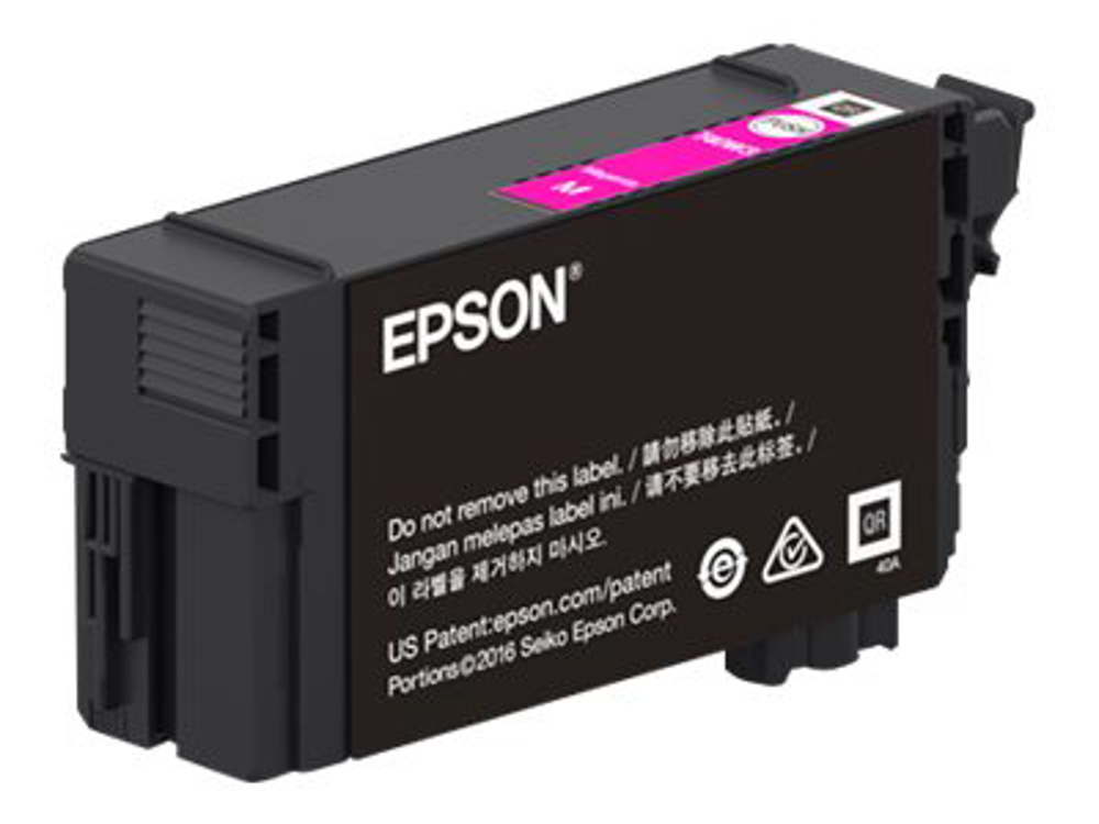 Epson | T41W320 | Consumibles y Media | Panamá