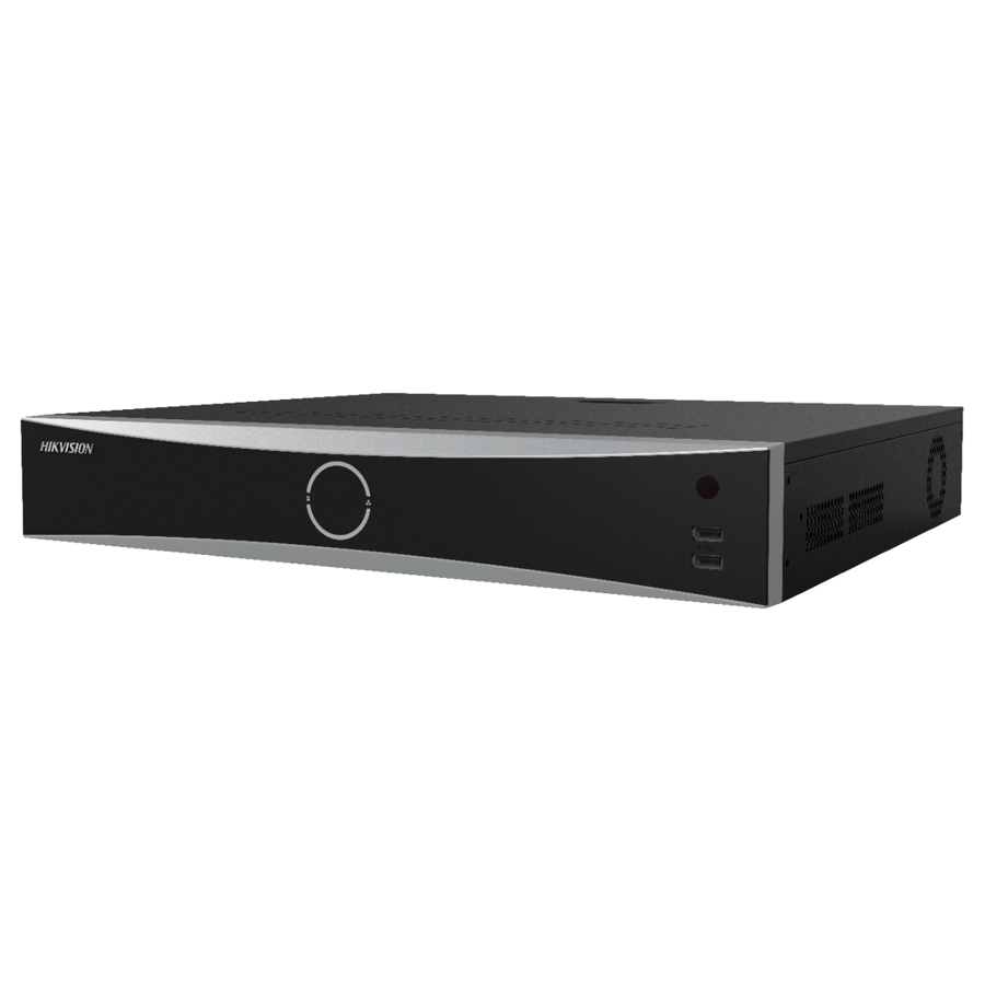 DS-7732NXI-K4/16P  Hikvision  Vigilancia de Video Panamá
