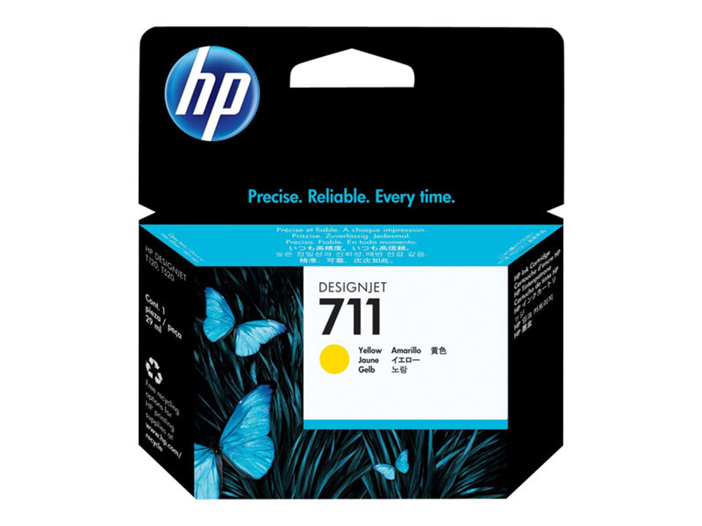 CZ132A  HP  Consumibles y Media Panamá
