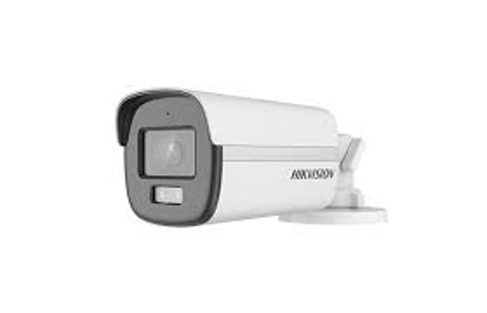 DS-2CE12KF0T-FS  Hikvision  Vigilancia de Video Panamá