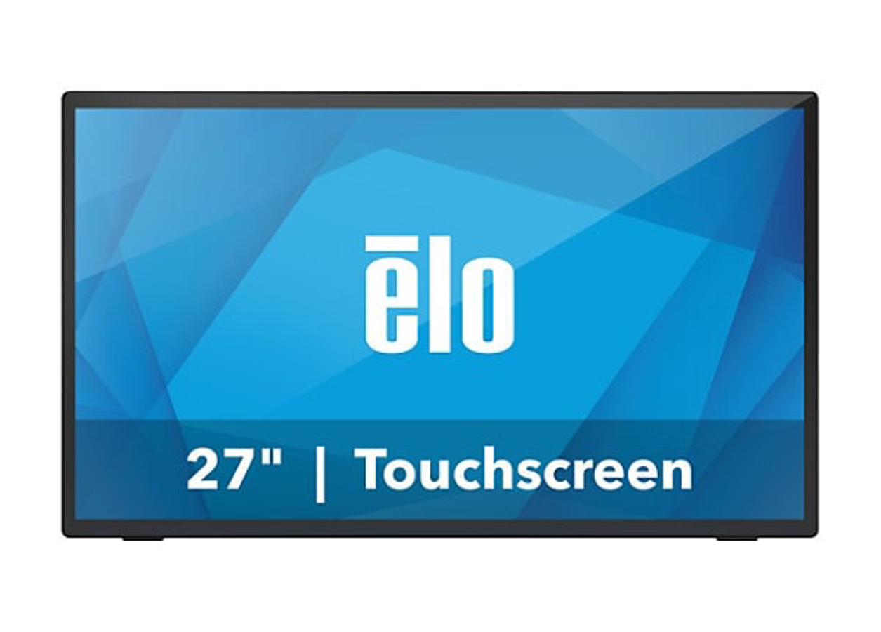 E511602  ELO TOUCH  Punto de venta Panamá