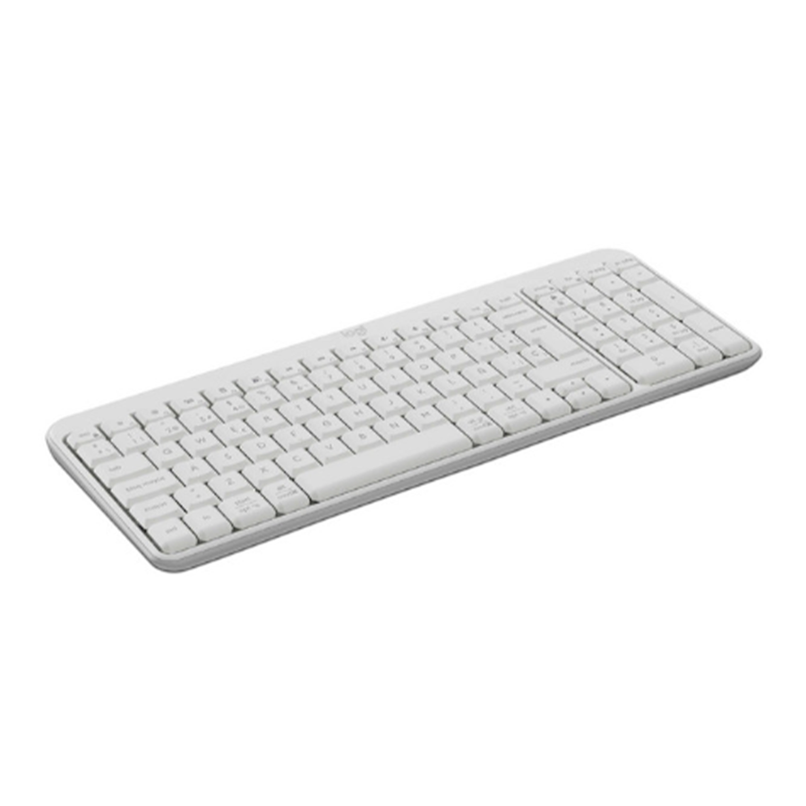 920-013446  Logitech  Periféricos Panamá