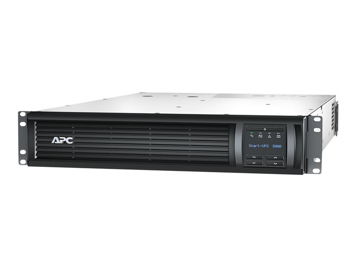 APC | SMT3000RM2UC | Protección de Poder | Panamá