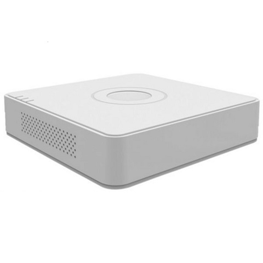 DS-7108NI-Q1/8P  Hikvision  Vigilancia de Video Panamá