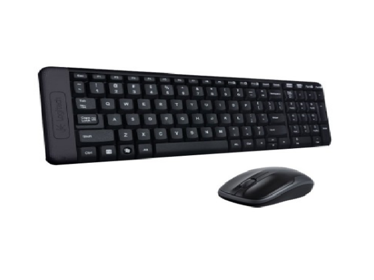 920-004430  Logitech  Periféricos Panamá