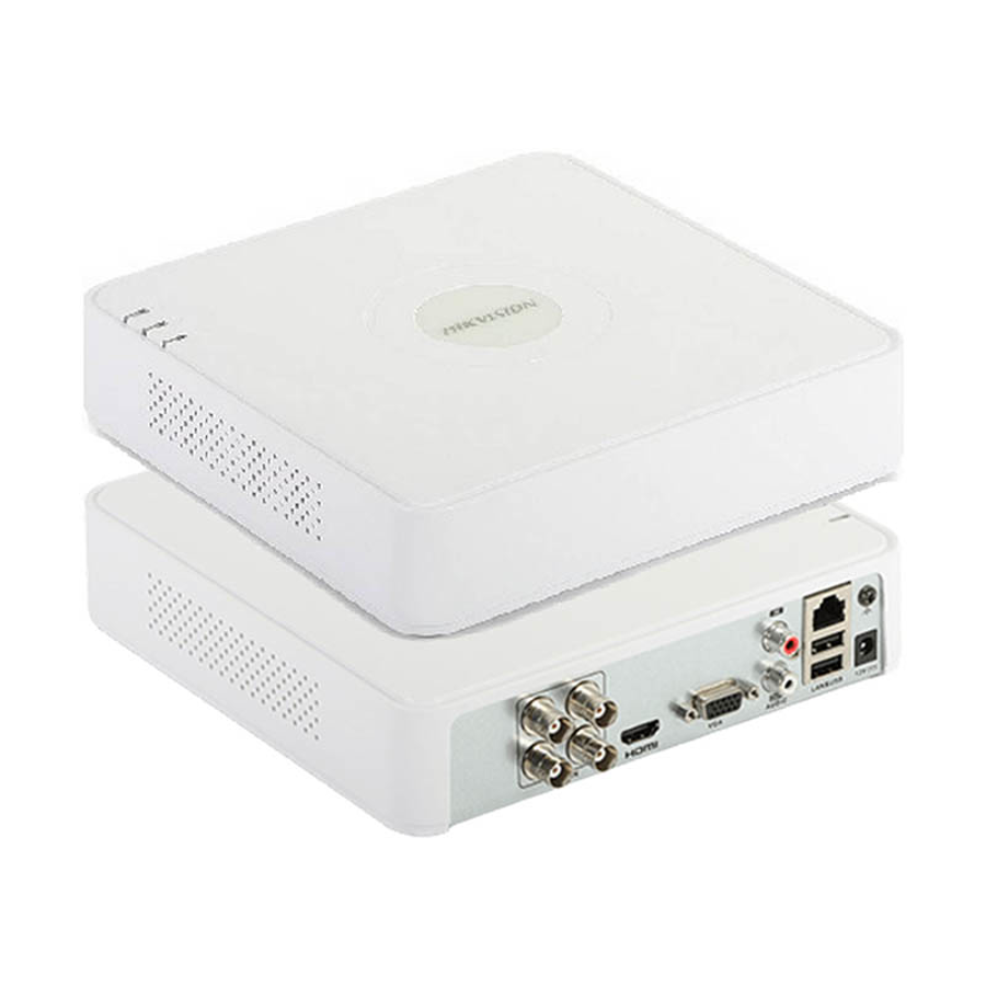 DS-7104HGHI-K1S  Hikvision  Vigilancia de Video Panamá