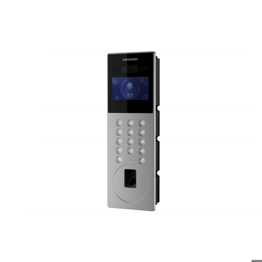 DS-KD9203-FE6  Hikvision  Control de Acceso Panamá