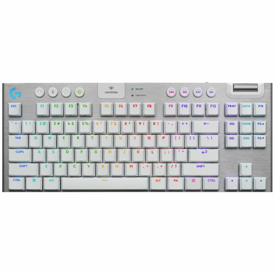 920-012732  Logitech  Periféricos Panamá