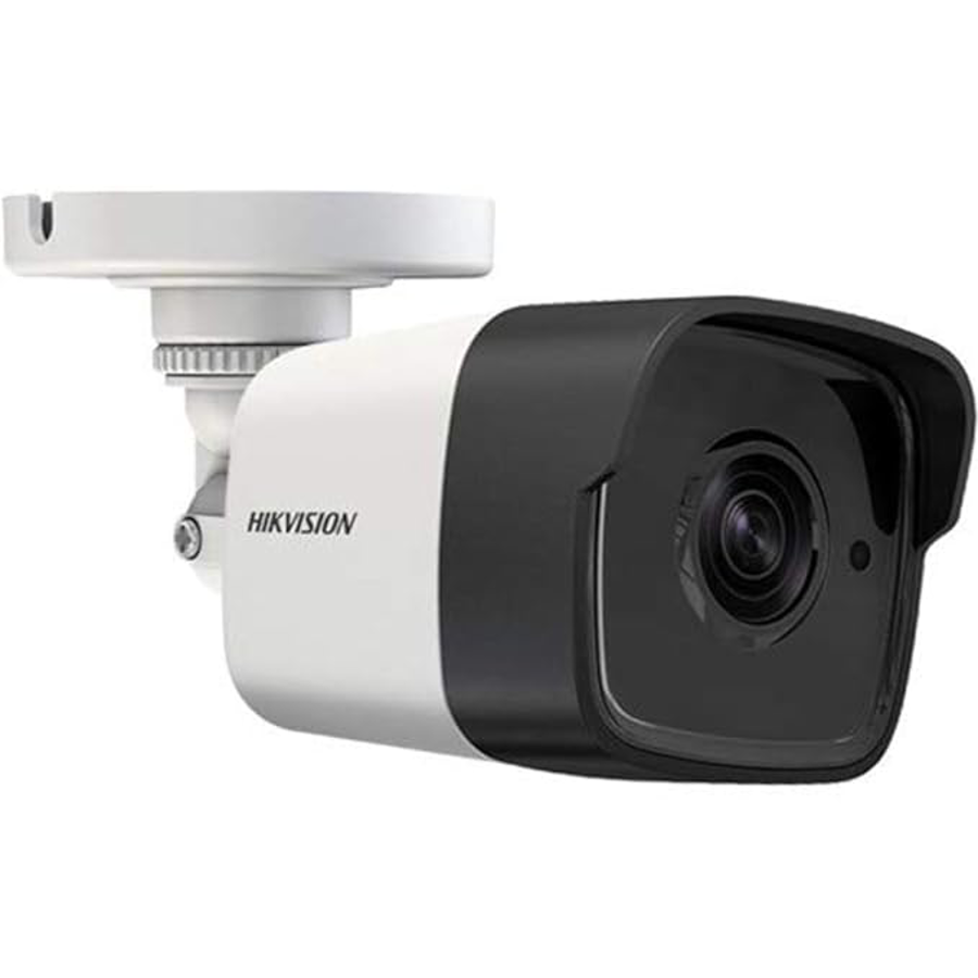 DS-2CE17K0T-LFS  Hikvision  Vigilancia de Video Panamá