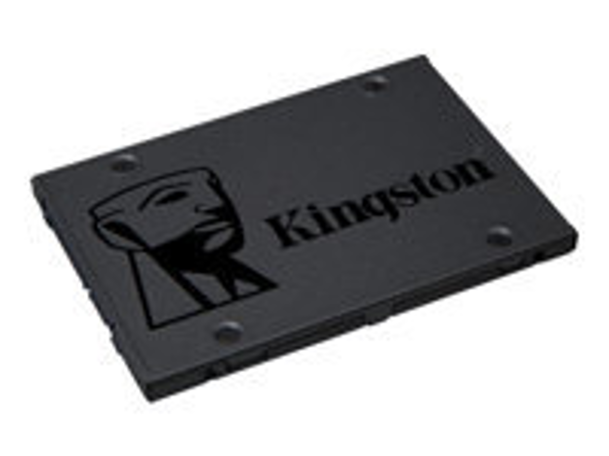 Kingston | SA400S37/240G | Almacenamiento | Panamá