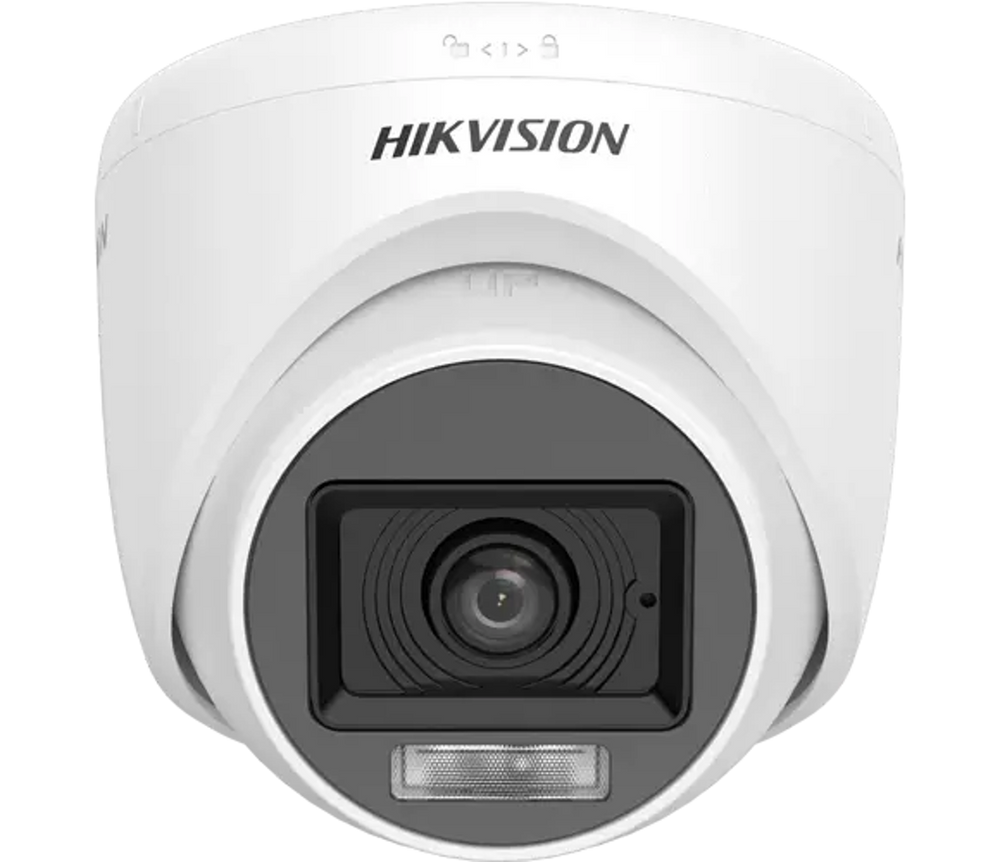 DS-2CE76K0T-LPFS2.8mmO-STD  Hikvision  Vigilancia de Video Panamá