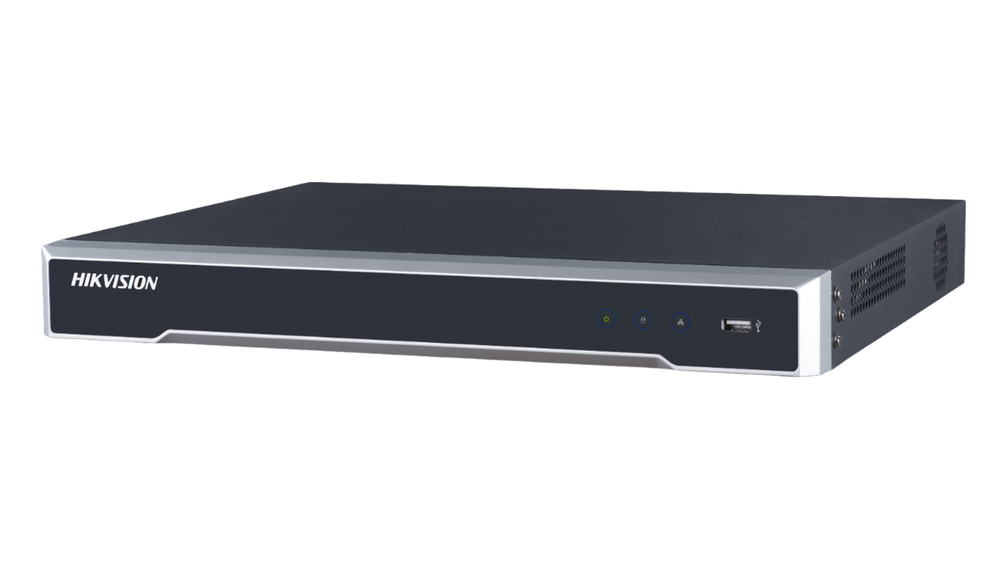 DS-7616NI-K2/ 16P  Hikvision  Vigilancia de Video Panamá