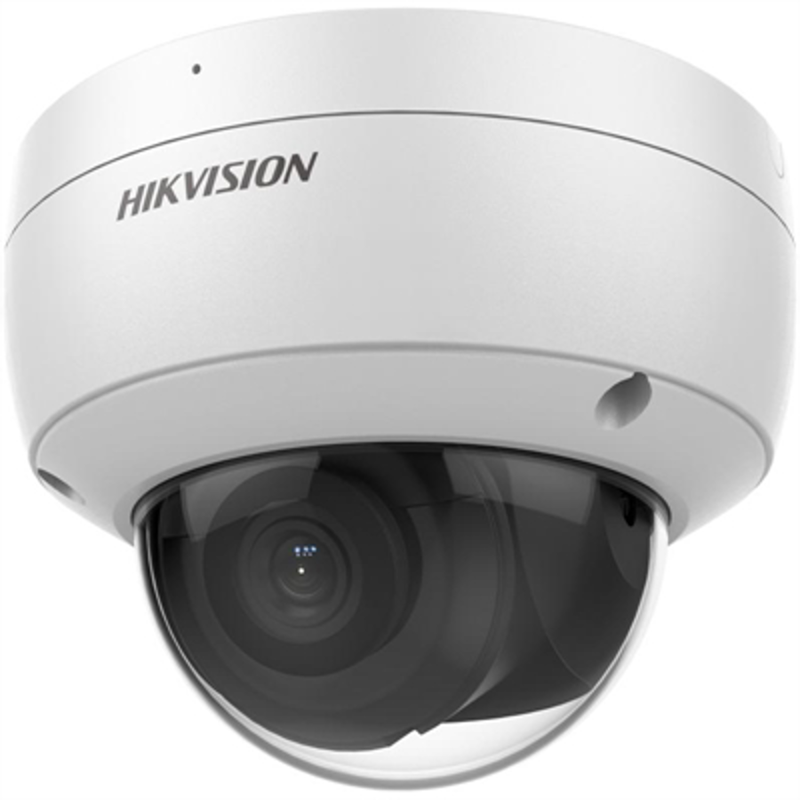 DS-2CD2166G2-ISU2.8mmO-STD  Hikvision  Vigilancia de Video Panamá