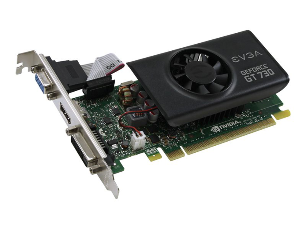 02G-P3-3733-KR  EVGA Corp  Componentes Informáticos Panamá