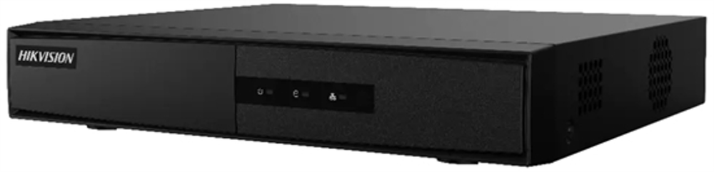DS-7204HGHI-M1STD  Hikvision  Vigilancia de Video Panamá
