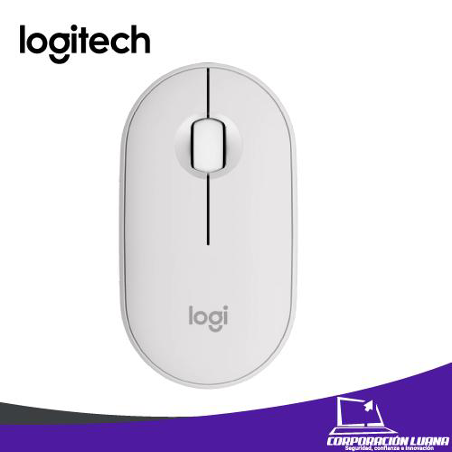 910-007047  Logitech  Periféricos Panamá